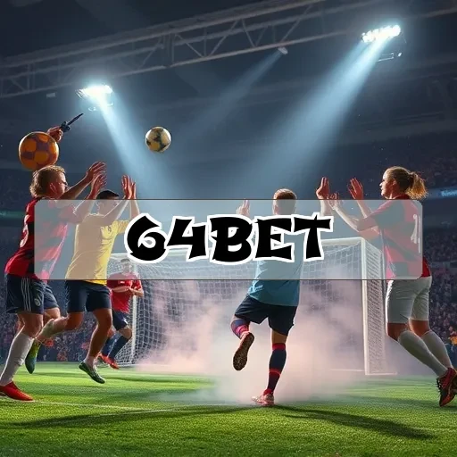 64bet.com: Explore Tudo sobre Jogos e Perguntas Comuns Aqui