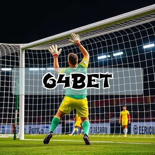 64bet.com: Jogos Grátis Que Deixam a Diversão Ainda Mais Empolgante