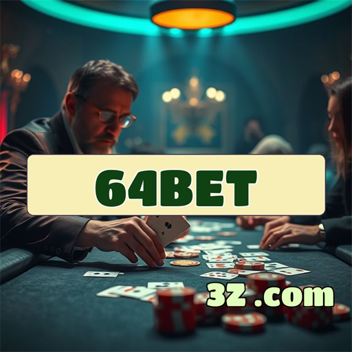 Entre no Mundo dos Jogos: Login no 64bet.com