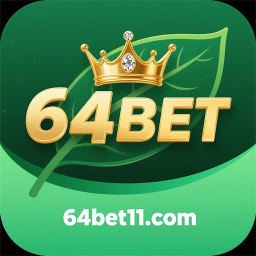 64bet.com-Logo
