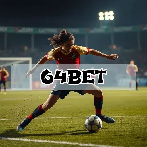 64bet.com: Encontre Sua Diversão nos Caça-Níqueis Hoje Mesmo!