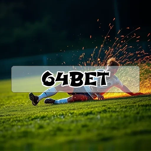 64bet.com: Torneios que Transformam Sua Experiência de Jogo